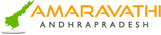 Amaravathi Andrapradesh Logo